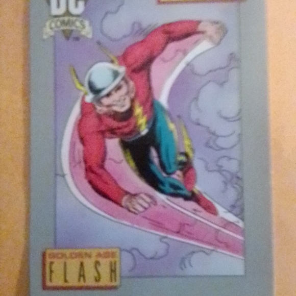 Flash 1991 - Picture 2 of 7